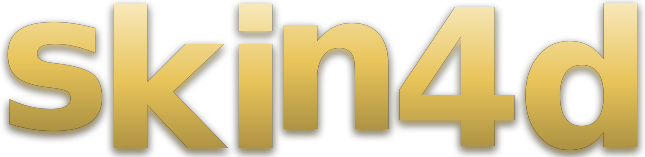 skin4d logo